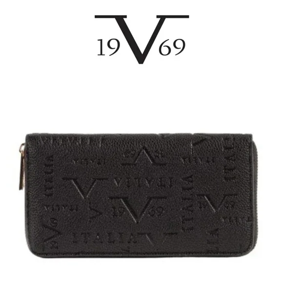 ITALIA BY VERSACE 1969- Candela Wallet -ITALIA BY VERSACE 1969- Candela … - Picture 3 of 5